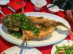 -粤北餐馆