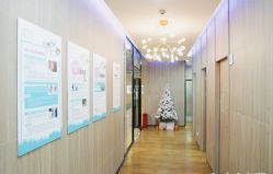 -睿宝儿科·眼科·口腔(静安大悦城门诊部)