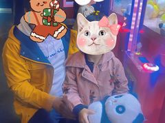 -长安国际影城(钟楼店)