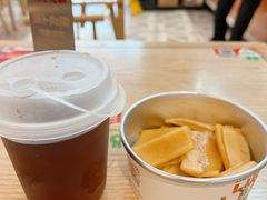 -萝卜向南·湘西泡菜·腊味炒饭(星河coco city店)