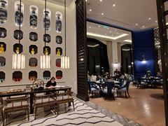 -翠湖宾馆·中餐厅