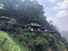 -大慈岩风景区