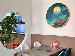 -楼里火锅餐厅(文化城店)