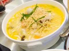 -好福记饭店(红梅公园店)