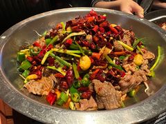 -成都娃娃花园餐厅 (南艺旗舰店)