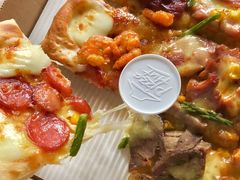 -必胜客(南虹广场店)