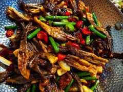 -徐家饭堂(金碧家园店)