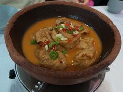 -湘中缘·湖南菜(娄底驻京办店)