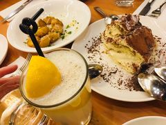 -PIZZA BIANCA(万象城店)