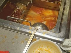 -海底捞火锅(凯德广场店)