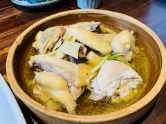 -鱼食饭稻·苏浙土菜17年老馆子(平江路店)