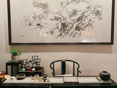-麦舍MaiMassage(张杨路店)