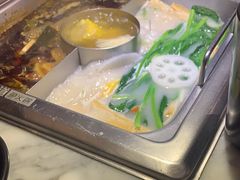 -新辣道鱼火锅(领展购物广场·中关村店)