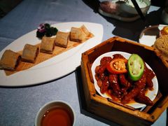 -晓粤·惹味粤菜(凯德乐峰广场店)