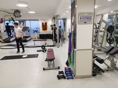 -中田健身工作室(珠江路地铁站店)