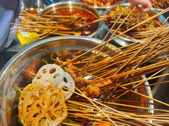 -嘉州鲜知味钵钵鸡(奎星楼店)