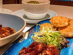 -常来小聚·广州非遗传承餐厅(高德置地店)