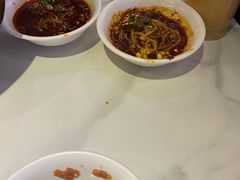 -付小姐在成都(川沙店)