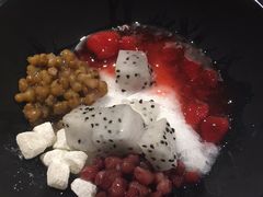 -韩盛·盛江山自助料理(中街大悦城店)
