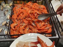 -云端西餐厅(南宁龙光那莲豪华精选酒店)