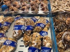 -百富源·海鲜辽菜(和平北大街店)