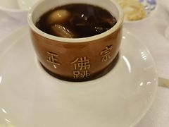 -聚春园自助餐厅(东街口店)