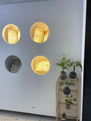 -B-BEAUTY童颜皮肤管理中心