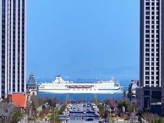 -大连海昌东方水城