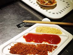-很久以前羊肉串(农科路店)