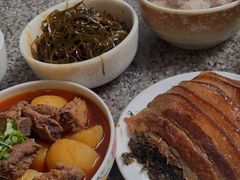 -李记小小吃(涪江路店)