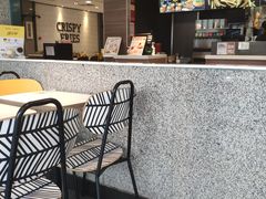 -麦当劳(东大桥店)