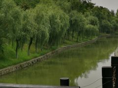 -合肥三国新城遗址公园