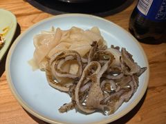 -焰江山·海鲜牛排烤肉自助(环形中心店)
