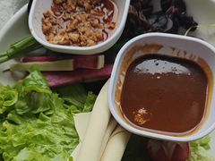 -95号酱骨·一块豆腐(展春园西路店)