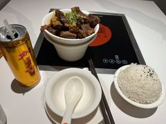 -牛焱·贵州黄牛肉火锅(城西银泰店)