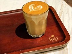 -Peet's 皮爷咖啡(东湖路手作店)