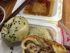 -小杨生煎(黄河路店)