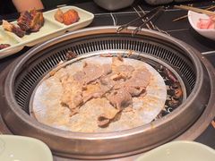-梨花自助烤肉(西三旗万象汇黑金店)