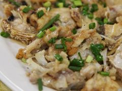 面豉蒸脆肉鲩骨-禄源公·老莞诚饭店
