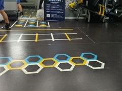 -M.S拳击泰拳馆(大学路店)