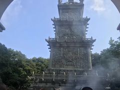 -普陀山风景名胜区-法雨禅寺