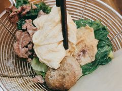 -食潮汕头鲜牛馆(望京保利店)