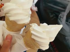 -汉堡王(天津鲁能店)