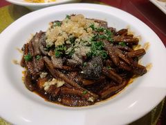 响油鳝糊-老吉士酒家(天平路店)