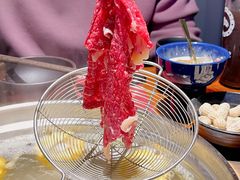 -原牛道·潮汕围炉火锅(讯美店)
