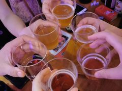 -Helens海伦司小酒馆(上海东明广场店)