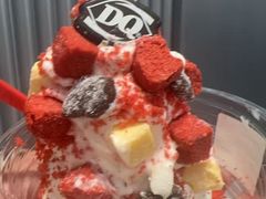 -DQ·蛋糕·冰淇淋(五角场万达店)