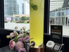 -烤匠麻辣烤鱼(IFS店)