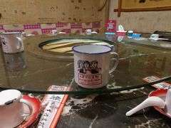 -粗粮人家·东北菜(洋桥店)