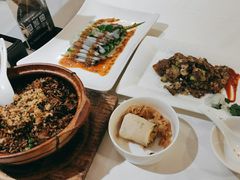 -黑明餐厅(白鹭洲店)